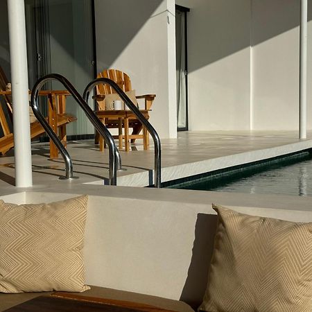 Les Roches - Paradise Retreat Playa Santa Teresa  Exterior foto