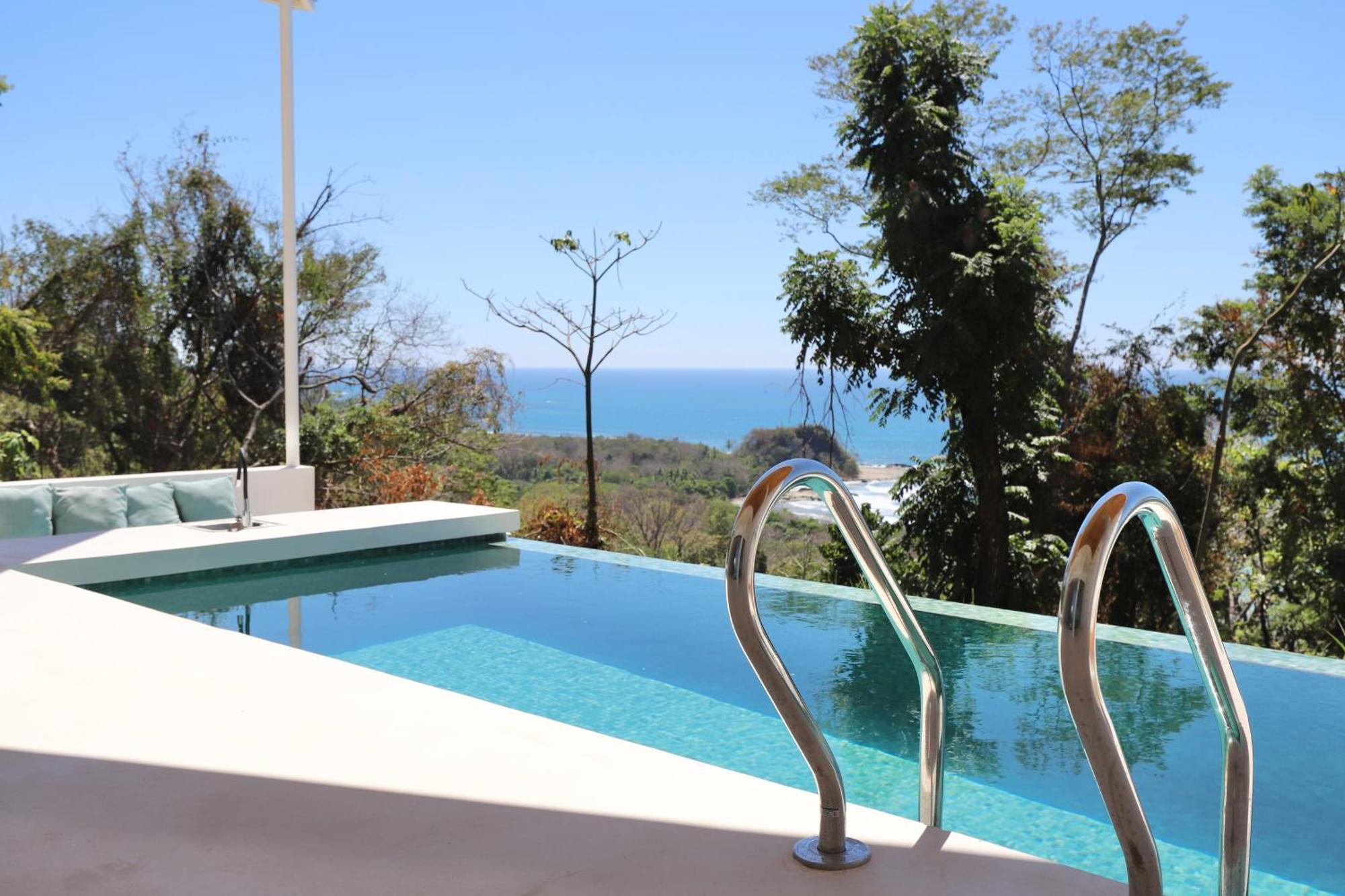 Les Roches - Paradise Retreat Playa Santa Teresa  Exterior foto