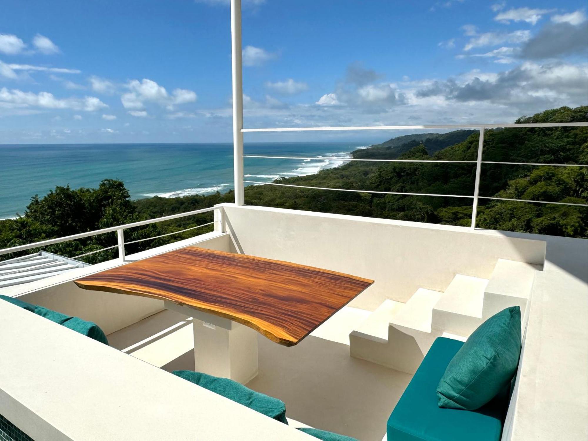 Les Roches - Paradise Retreat Playa Santa Teresa  Exterior foto