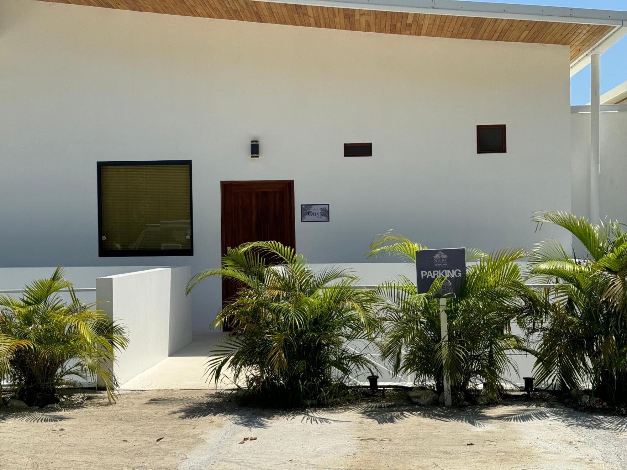Les Roches - Paradise Retreat Playa Santa Teresa  Exterior foto